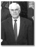 Ibrahim Abu Lughod